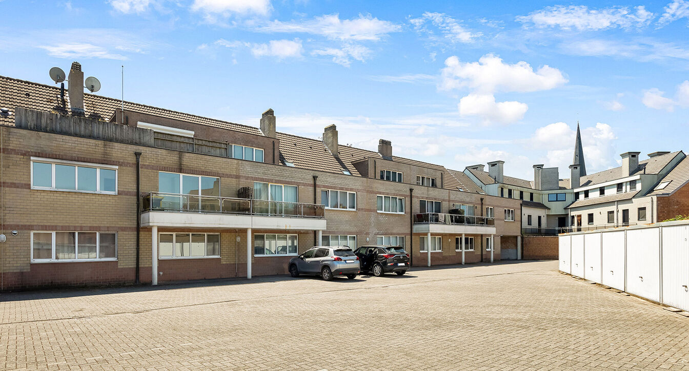 Appartement te koop in Retie
