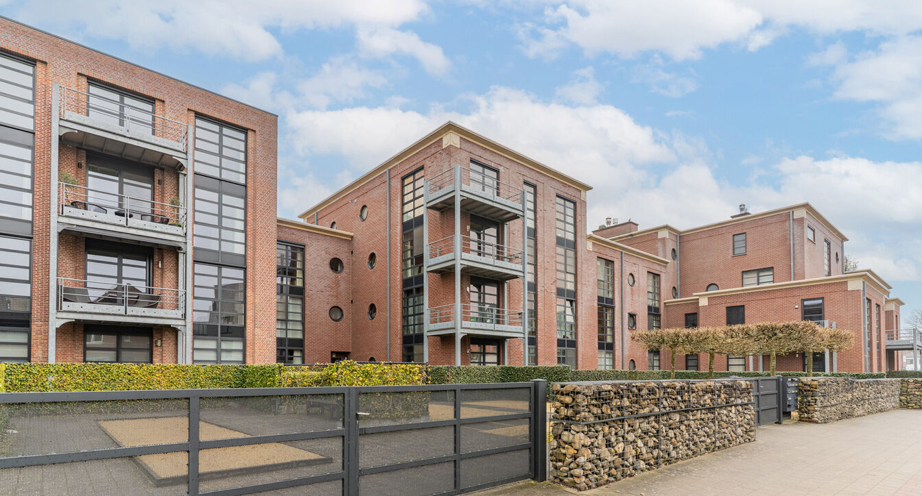 Appartement te koop in Retie