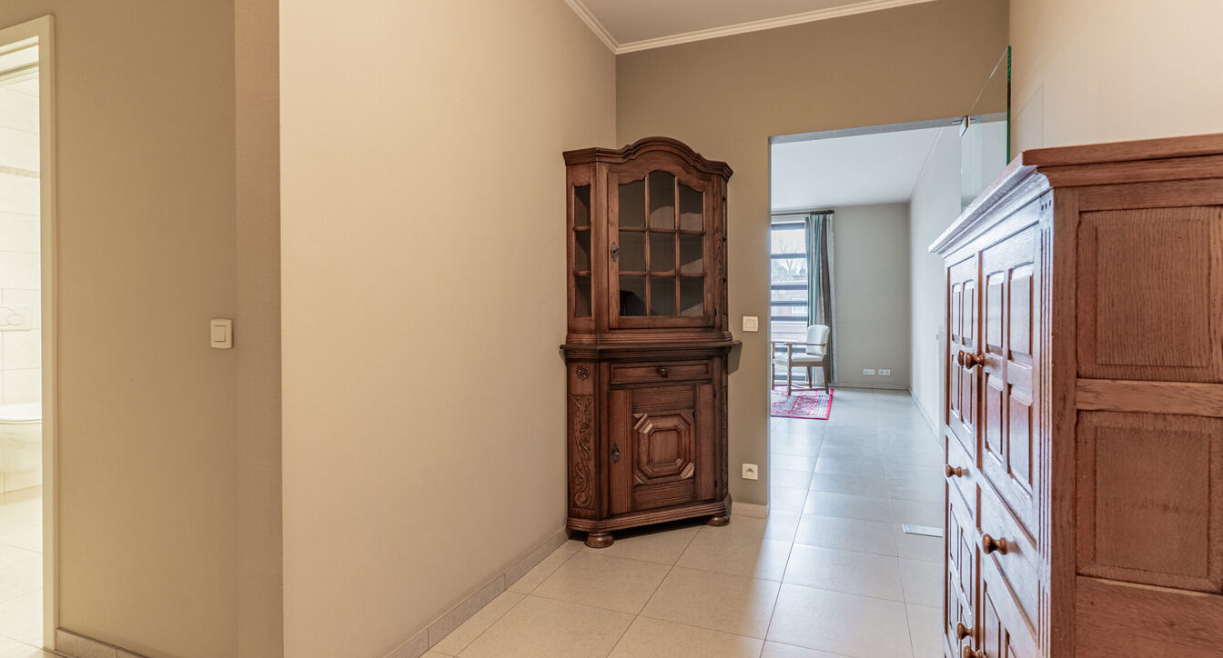Appartement te koop in Retie
