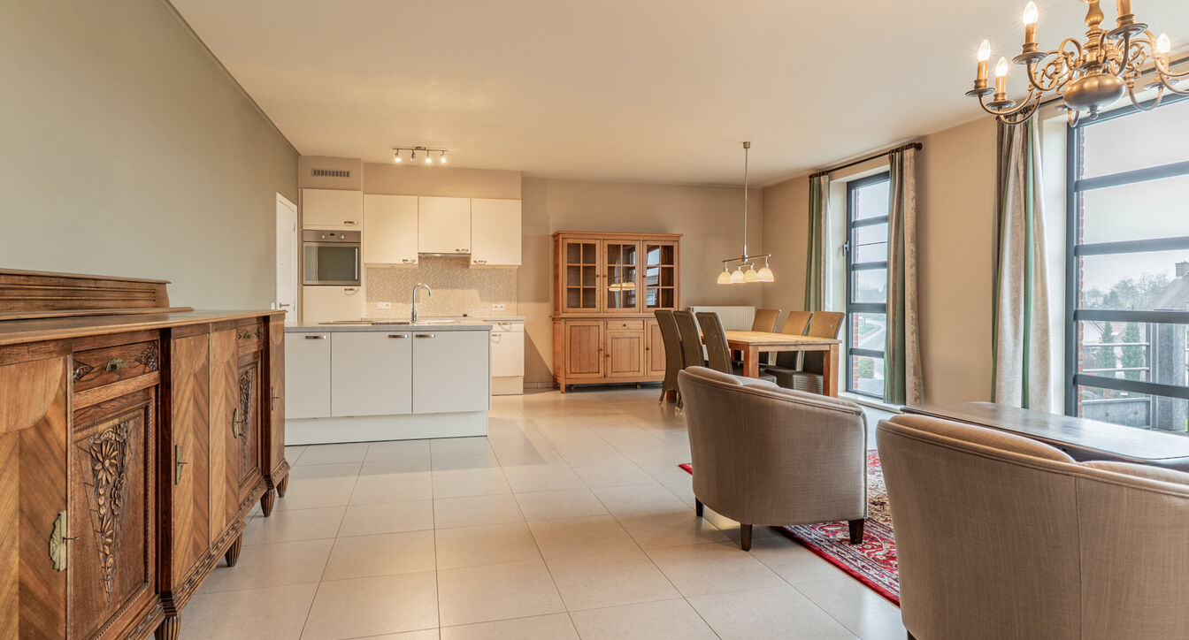 Appartement te koop in Retie