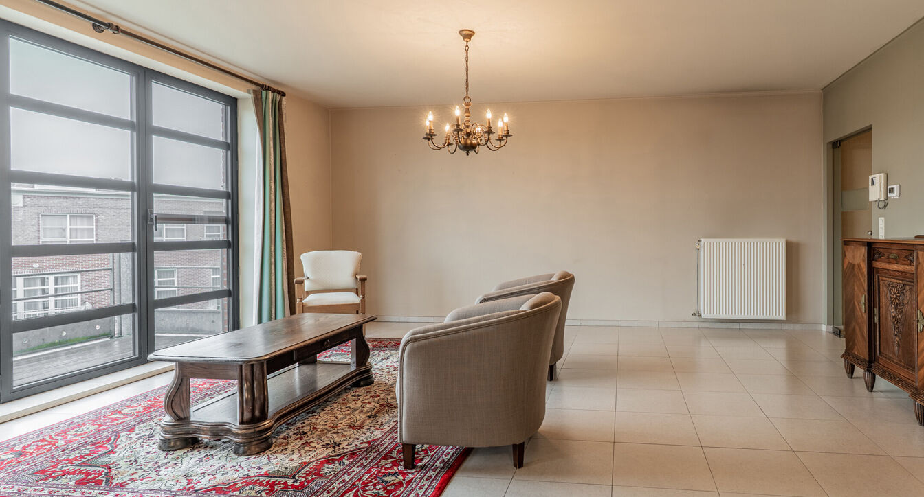 Appartement te koop in Retie