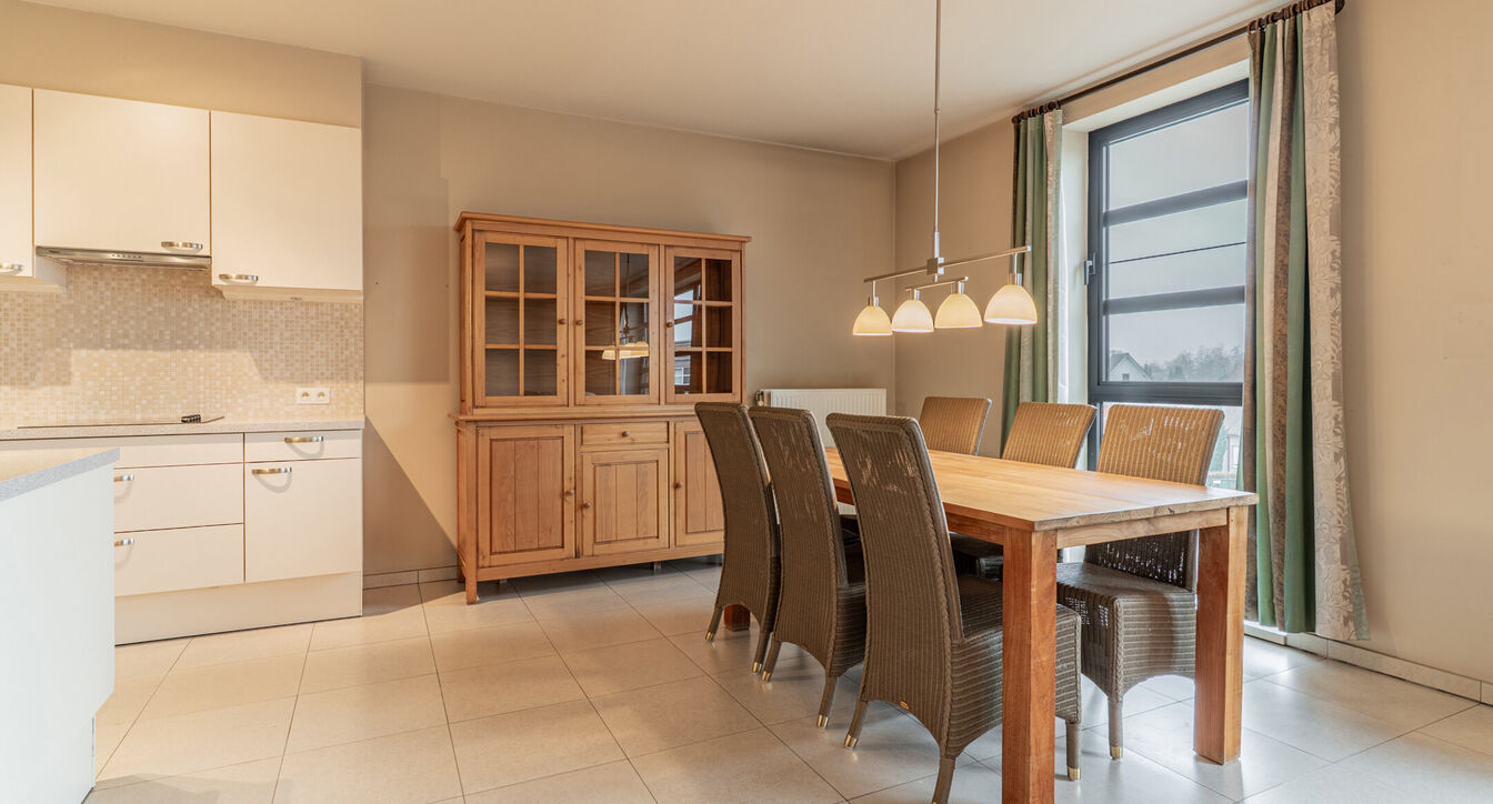 Appartement te koop in Retie