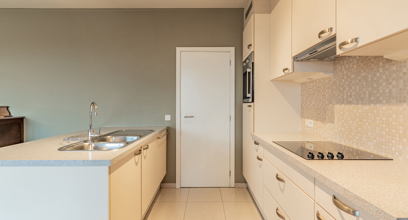 Appartement te koop in Retie