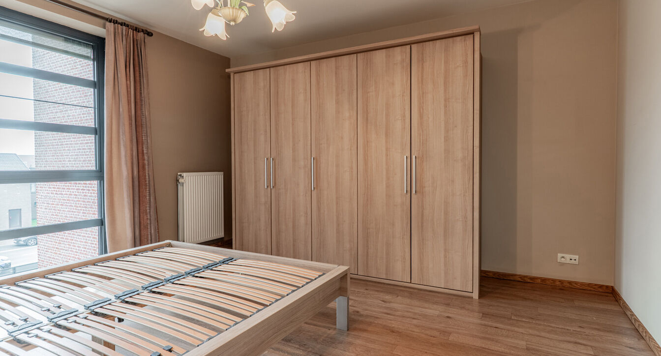 Appartement te koop in Retie