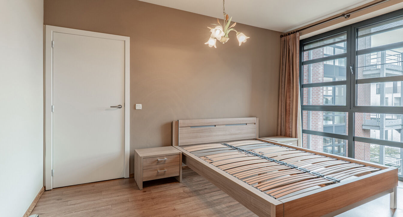 Appartement te koop in Retie