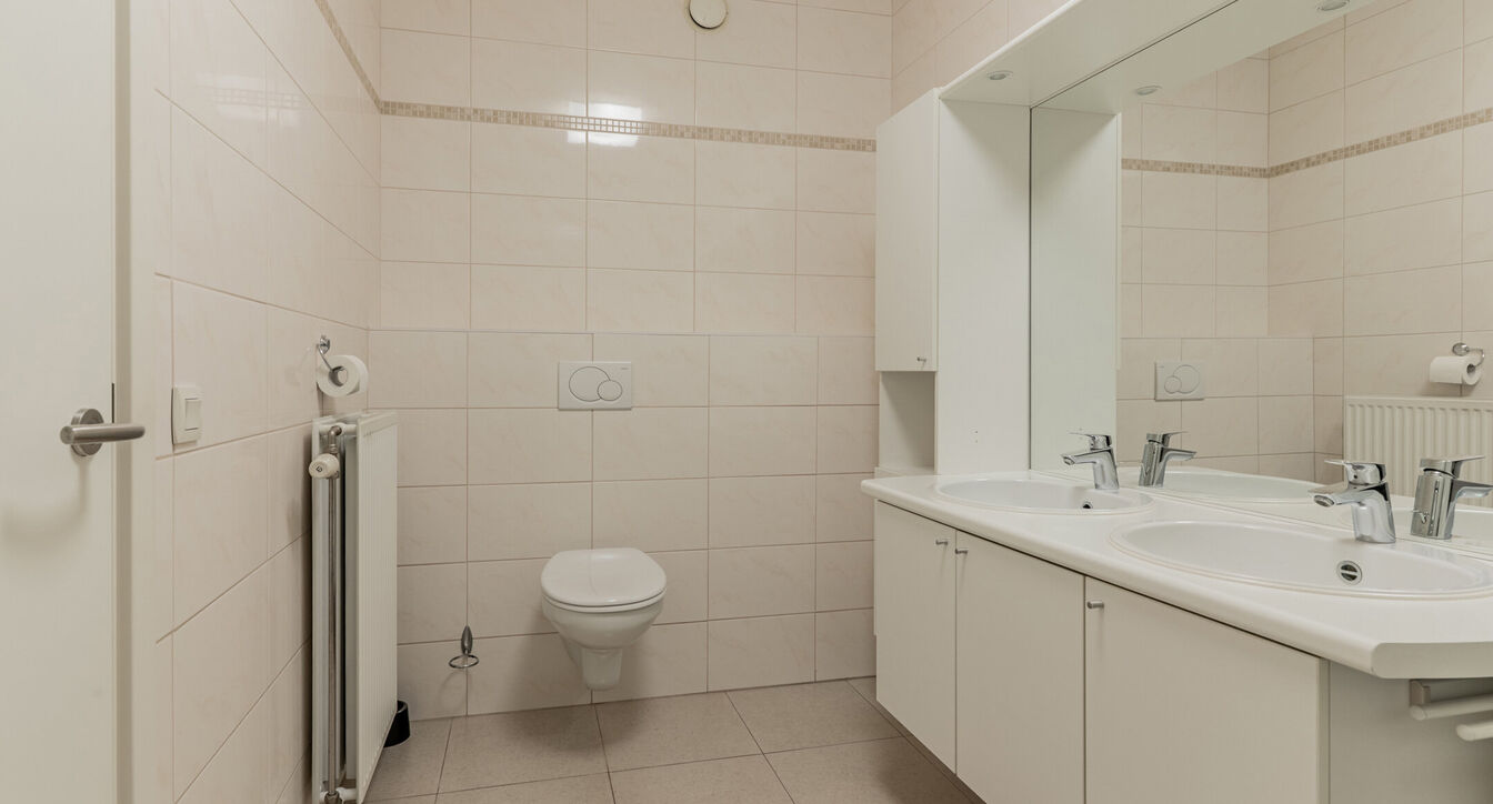 Appartement te koop in Retie