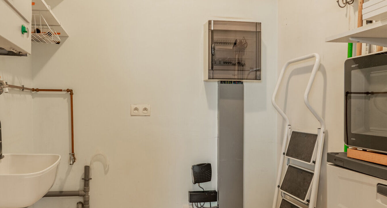 Appartement te koop in Retie