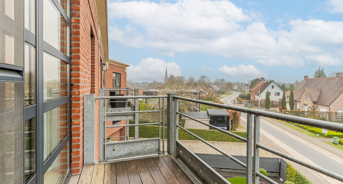 Appartement te koop in Retie