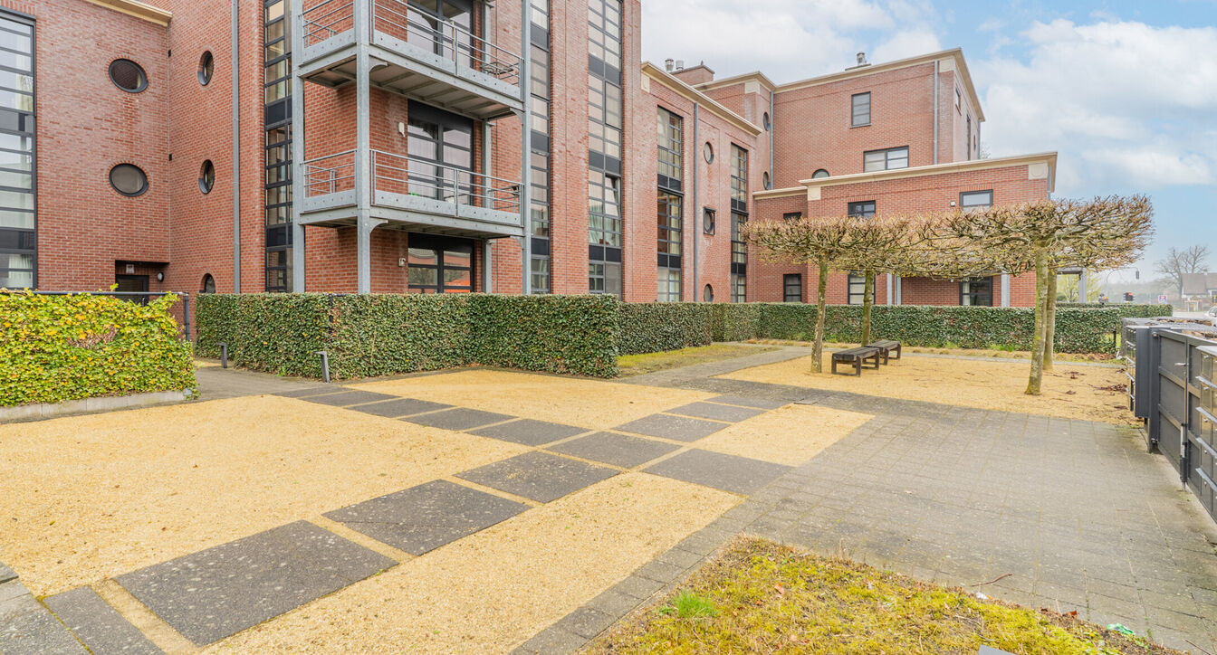 Appartement te koop in Retie