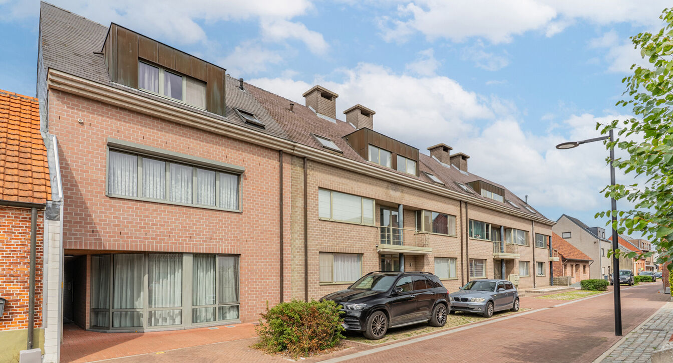 Appartement te koop in Retie