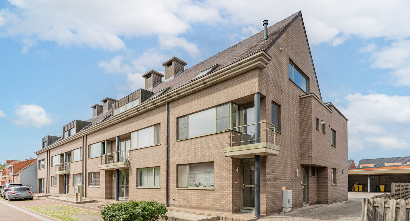 Appartement te koop in Retie