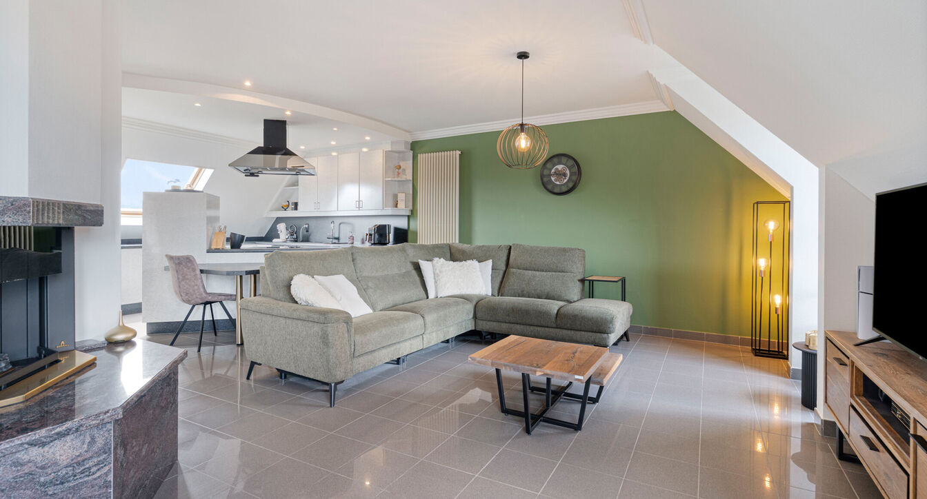 Appartement te koop in Retie