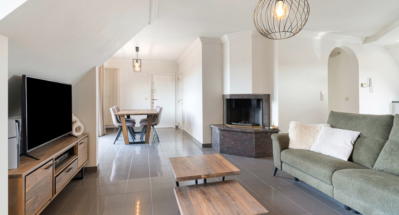 Appartement te koop in Retie
