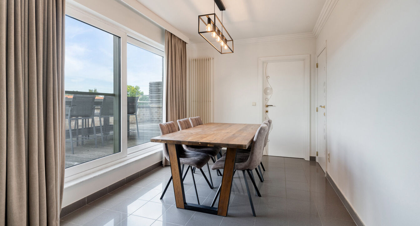 Appartement te koop in Retie