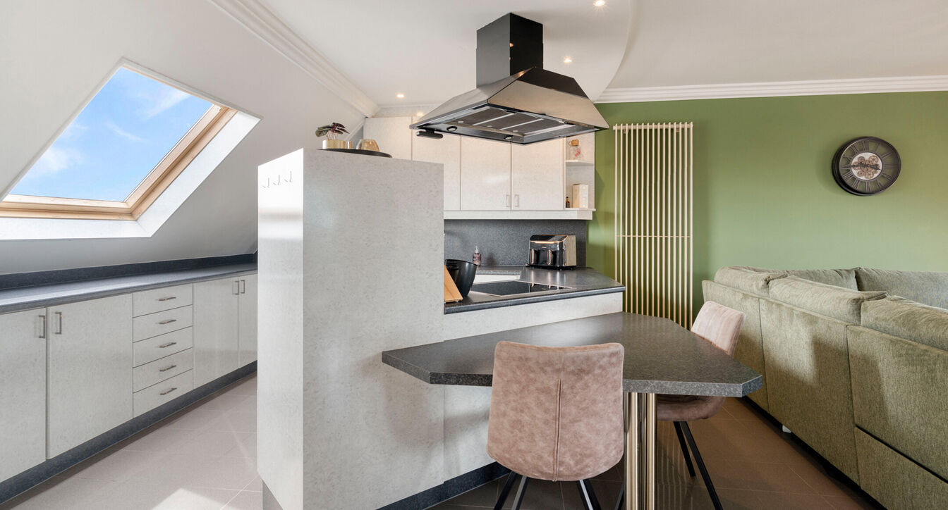 Appartement te koop in Retie