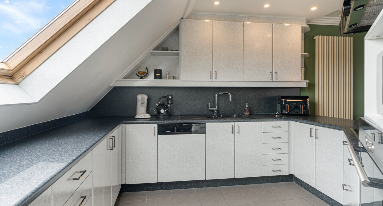 Appartement te koop in Retie