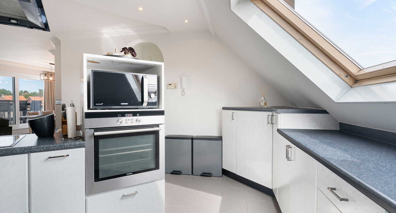 Appartement te koop in Retie