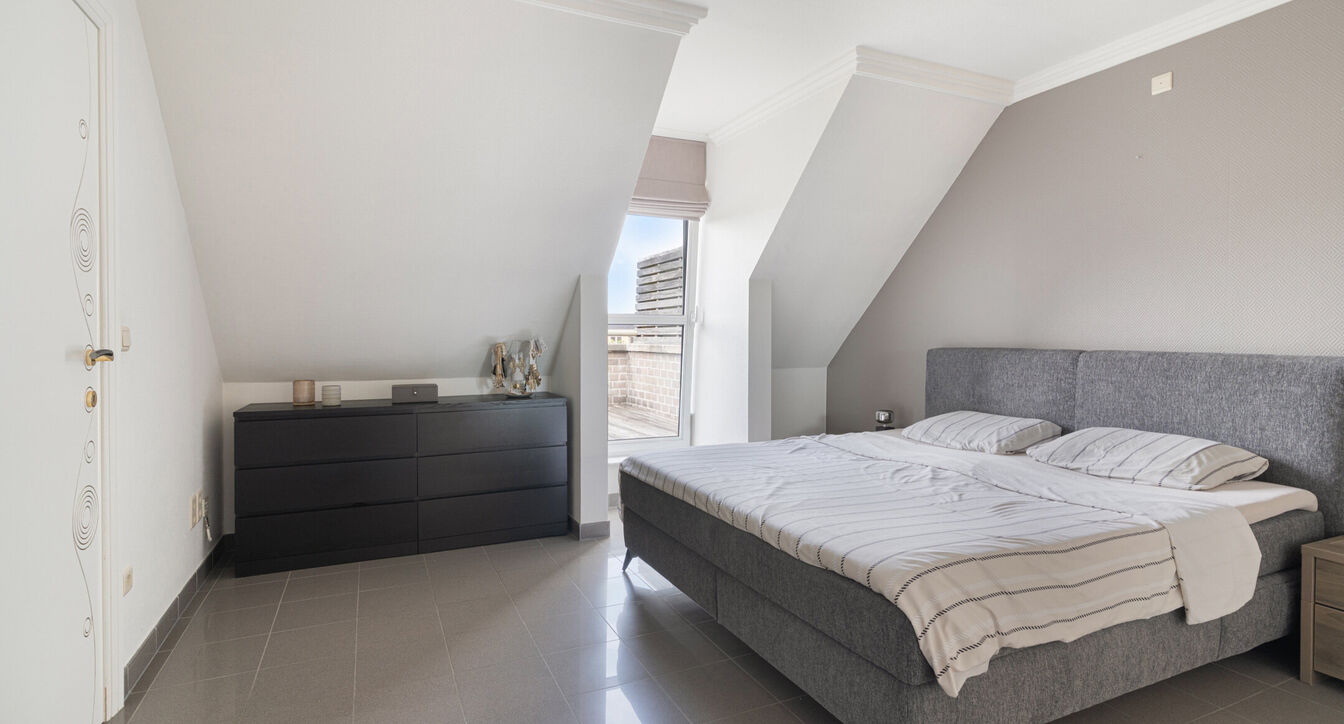 Appartement te koop in Retie
