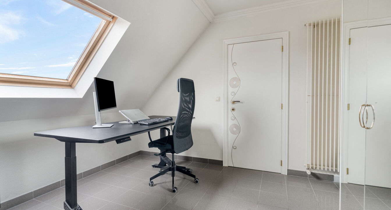 Appartement te koop in Retie