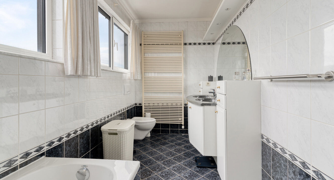 Appartement te koop in Retie