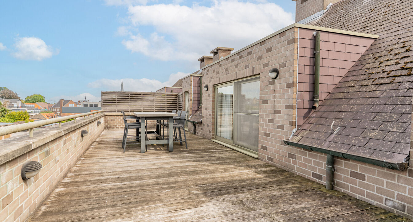 Appartement te koop in Retie