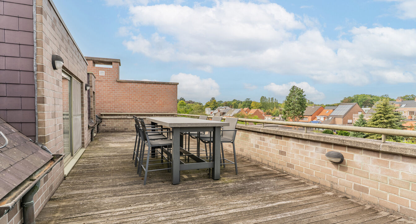 Appartement te koop in Retie