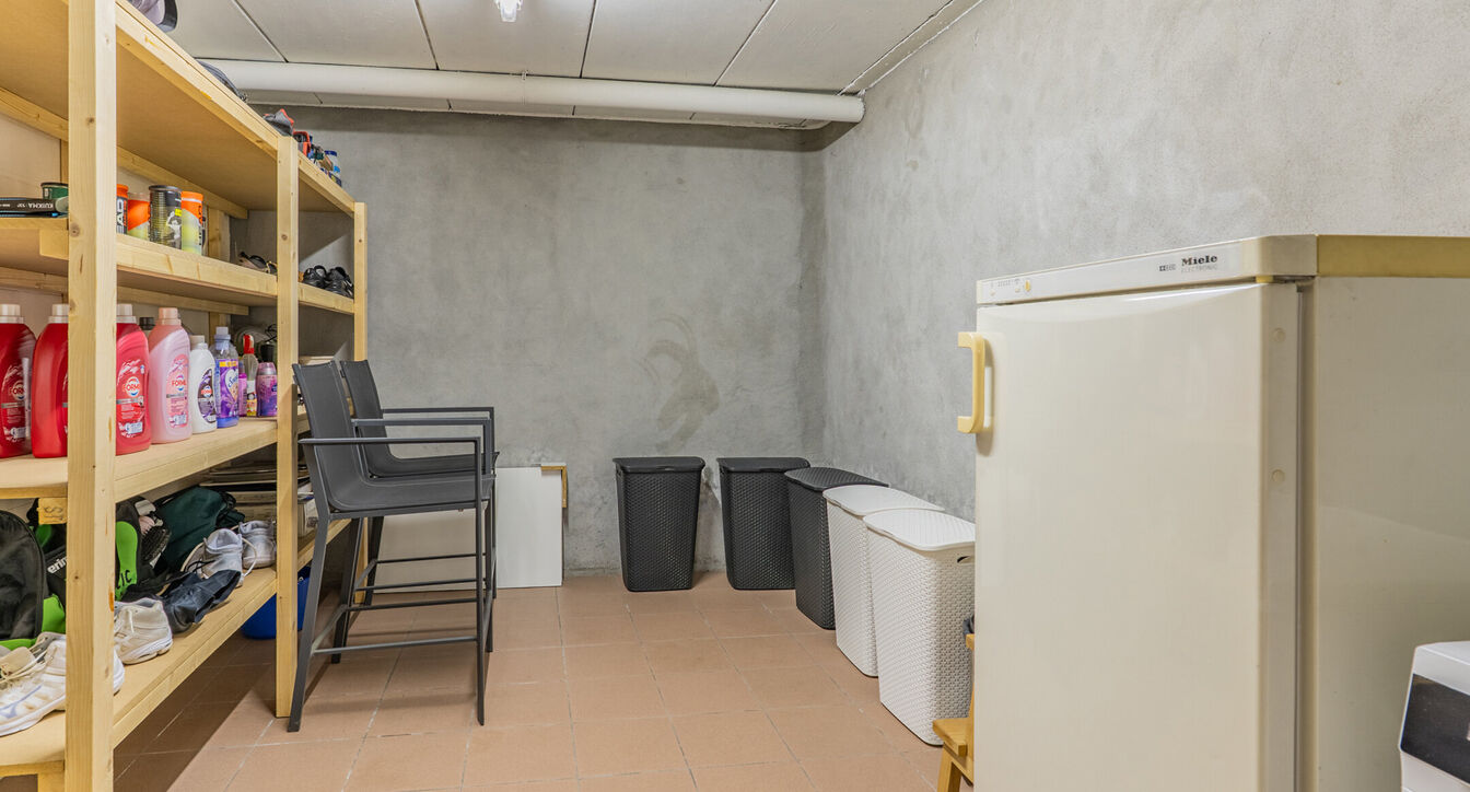 Appartement te koop in Retie