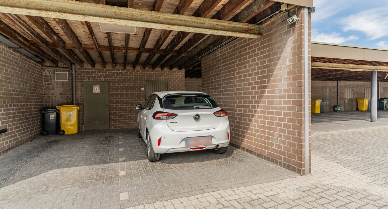 Appartement te koop in Retie