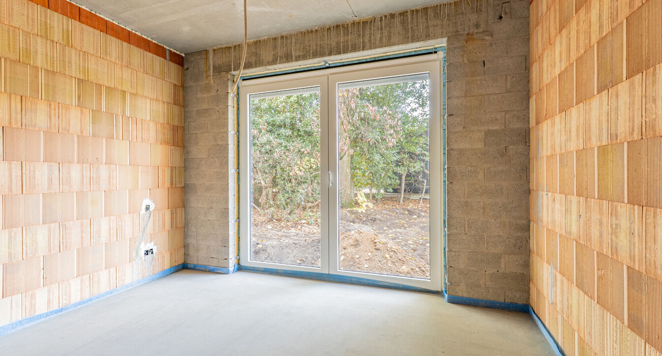 Appartement te koop in Rijkevorsel