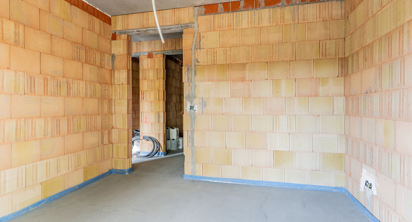 Appartement te koop in Rijkevorsel