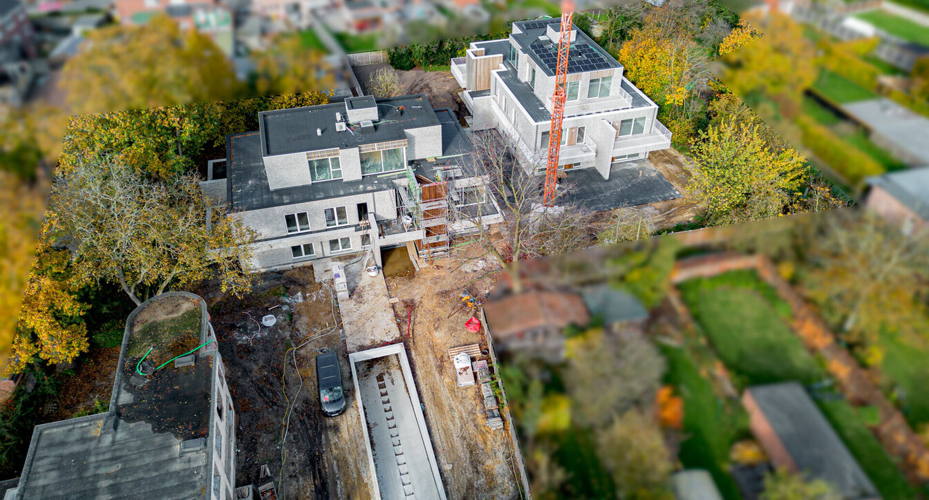 Appartement te koop in Rijkevorsel