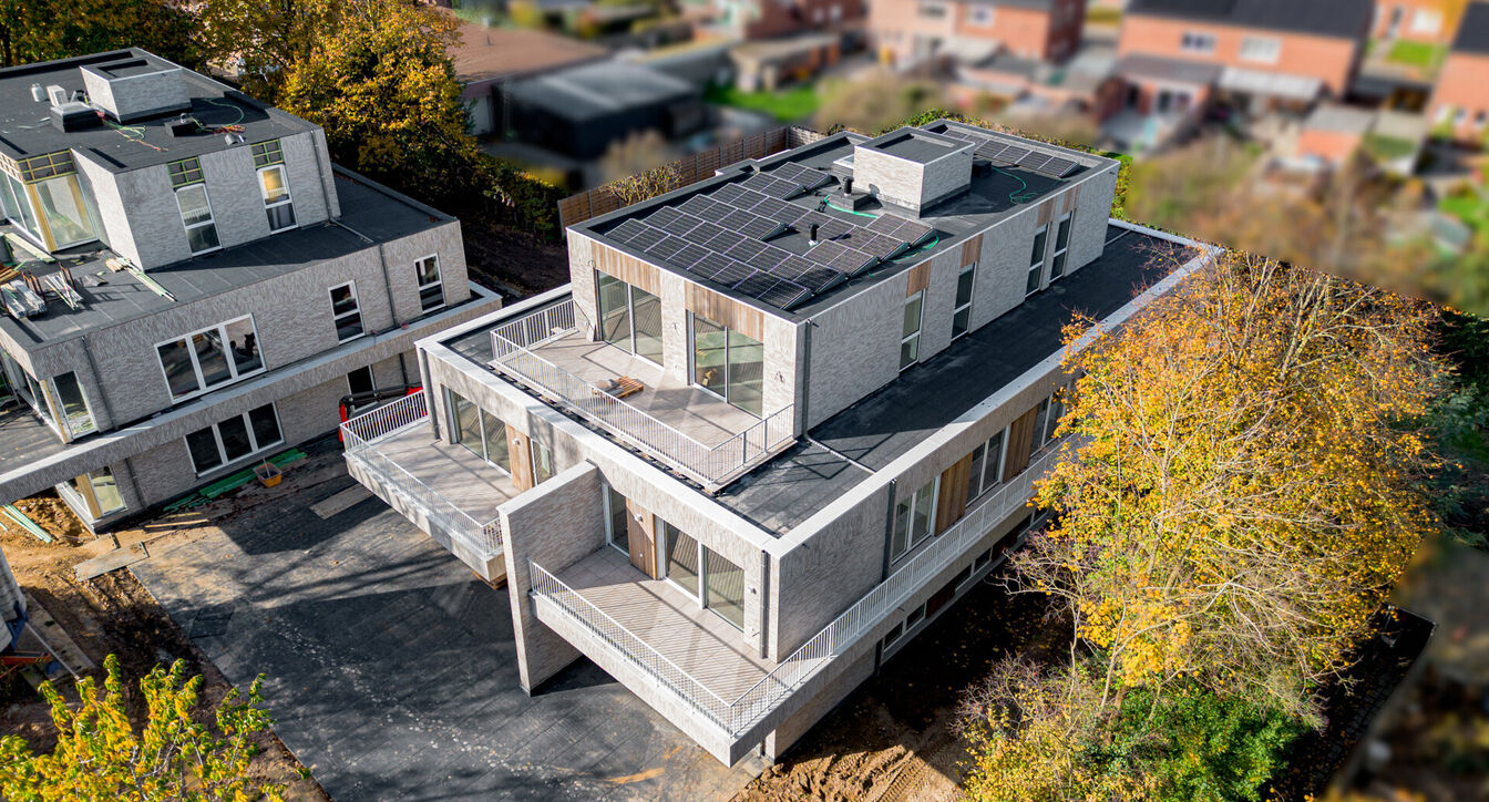 Appartement te koop in Rijkevorsel