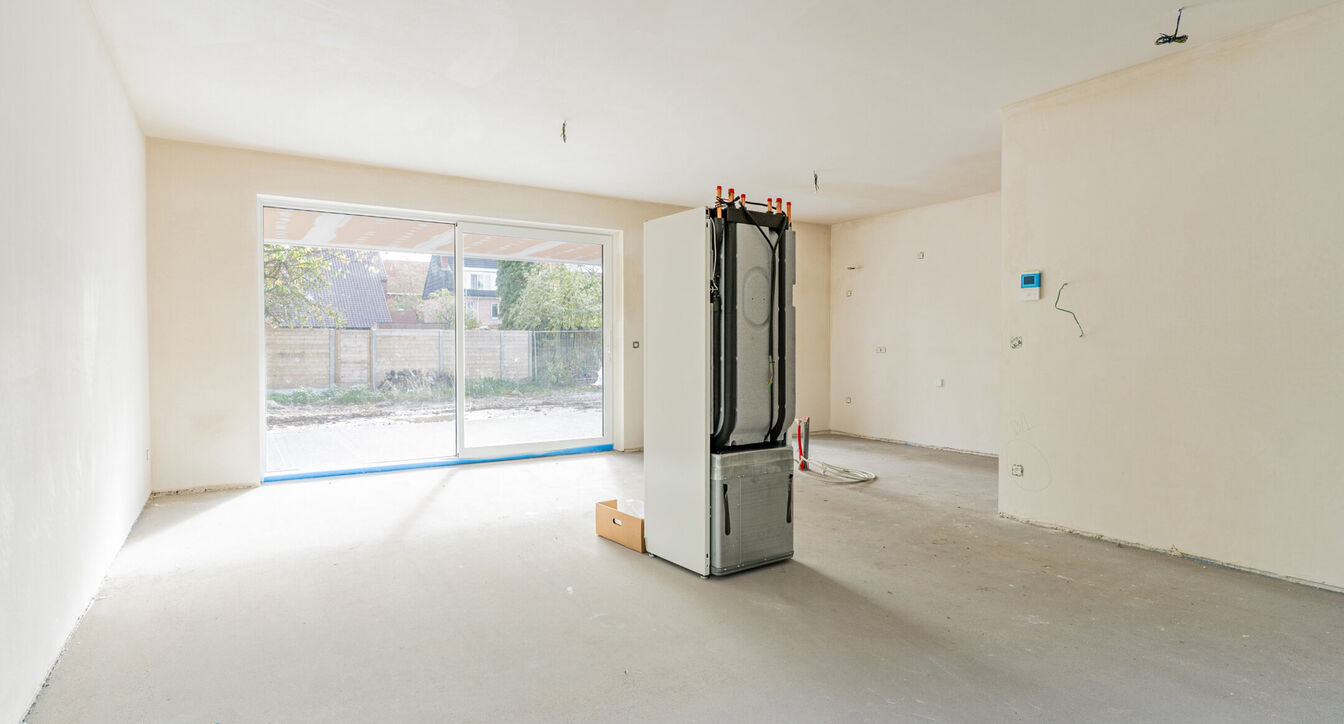 Appartement te koop in Rijkevorsel