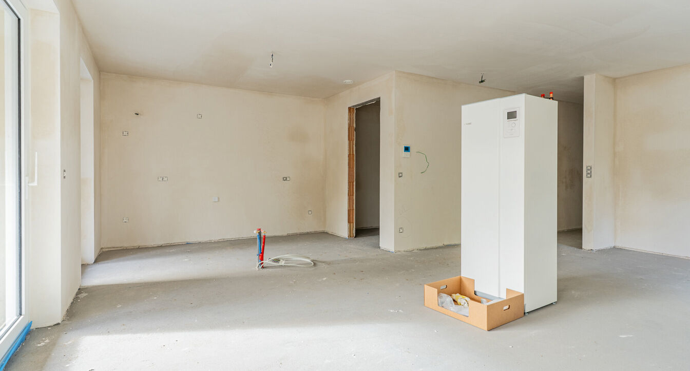 Appartement te koop in Rijkevorsel