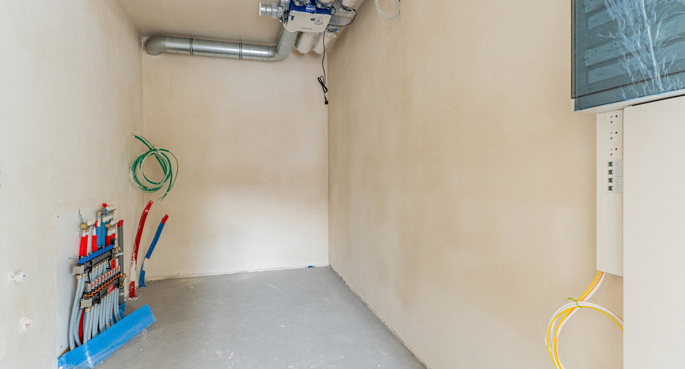 Appartement te koop in Rijkevorsel