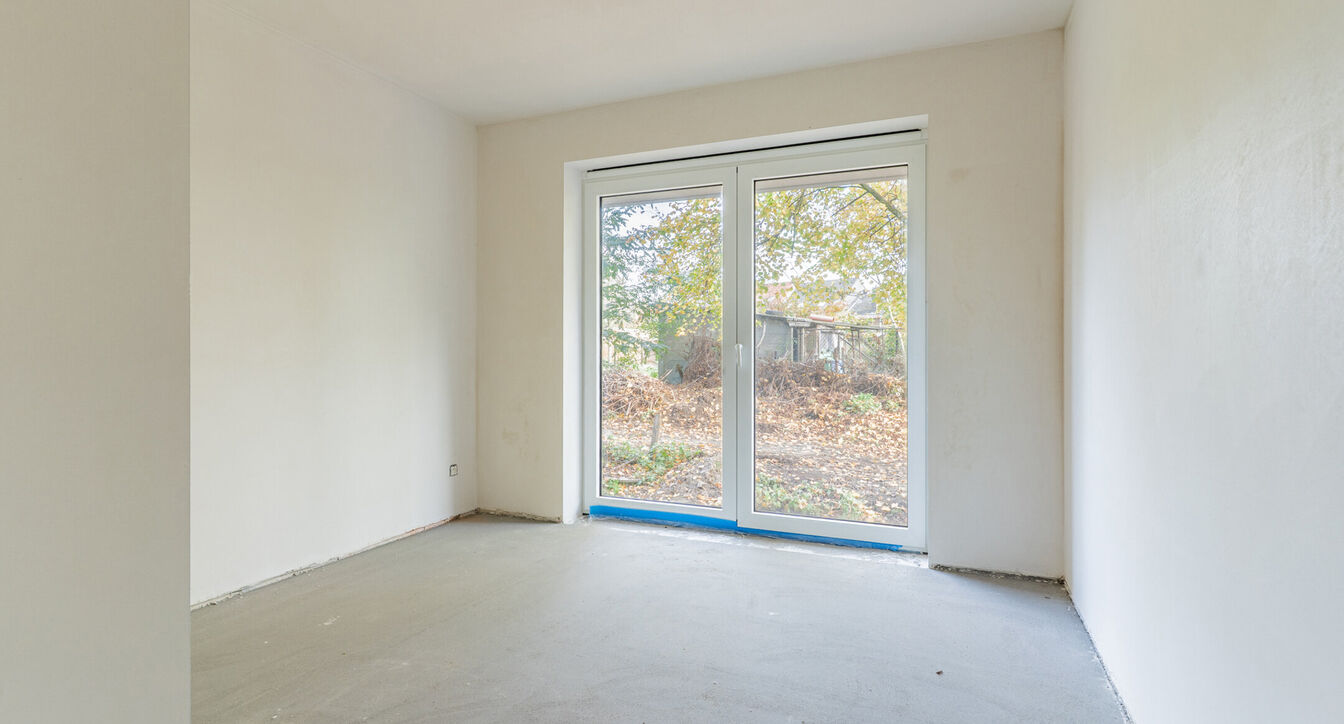 Appartement te koop in Rijkevorsel