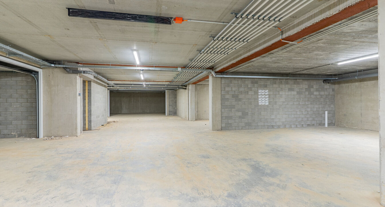 Appartement te koop in Rijkevorsel