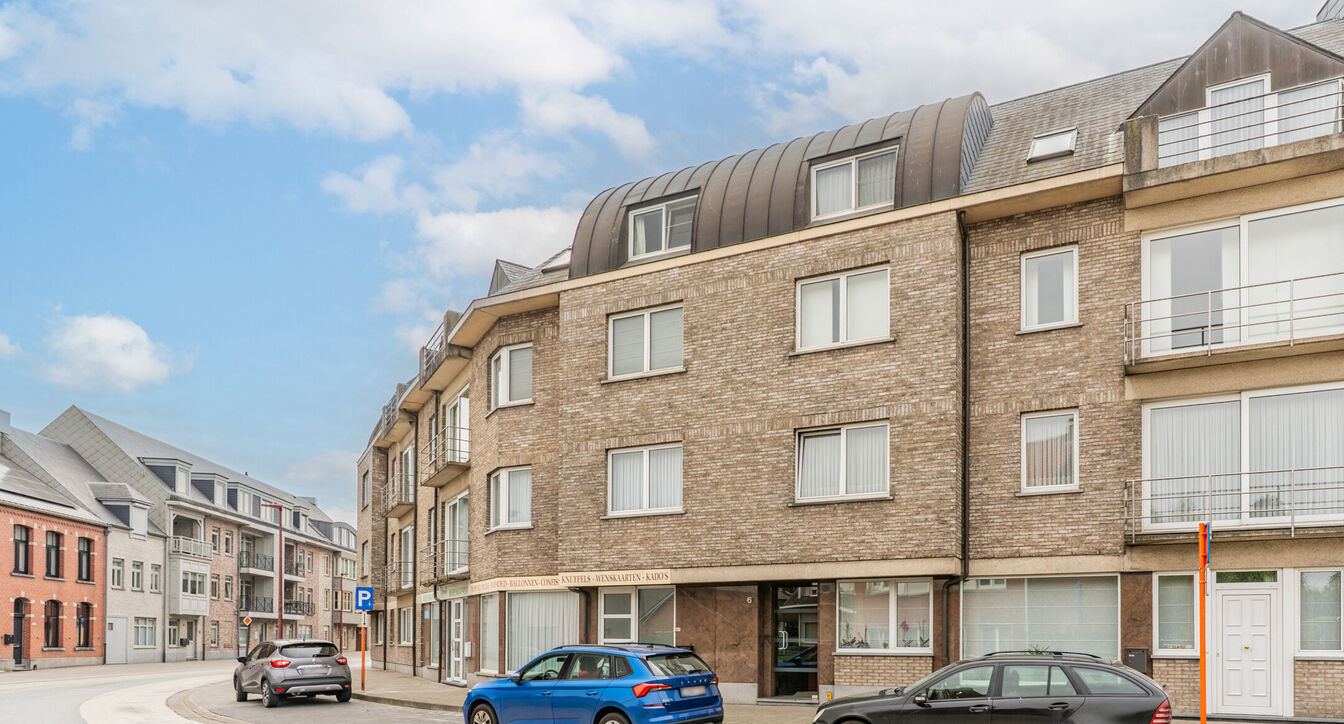 Appartement te koop in Rijkevorsel