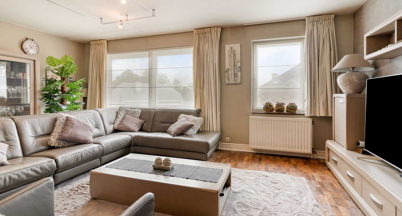 Appartement te koop in Rijkevorsel