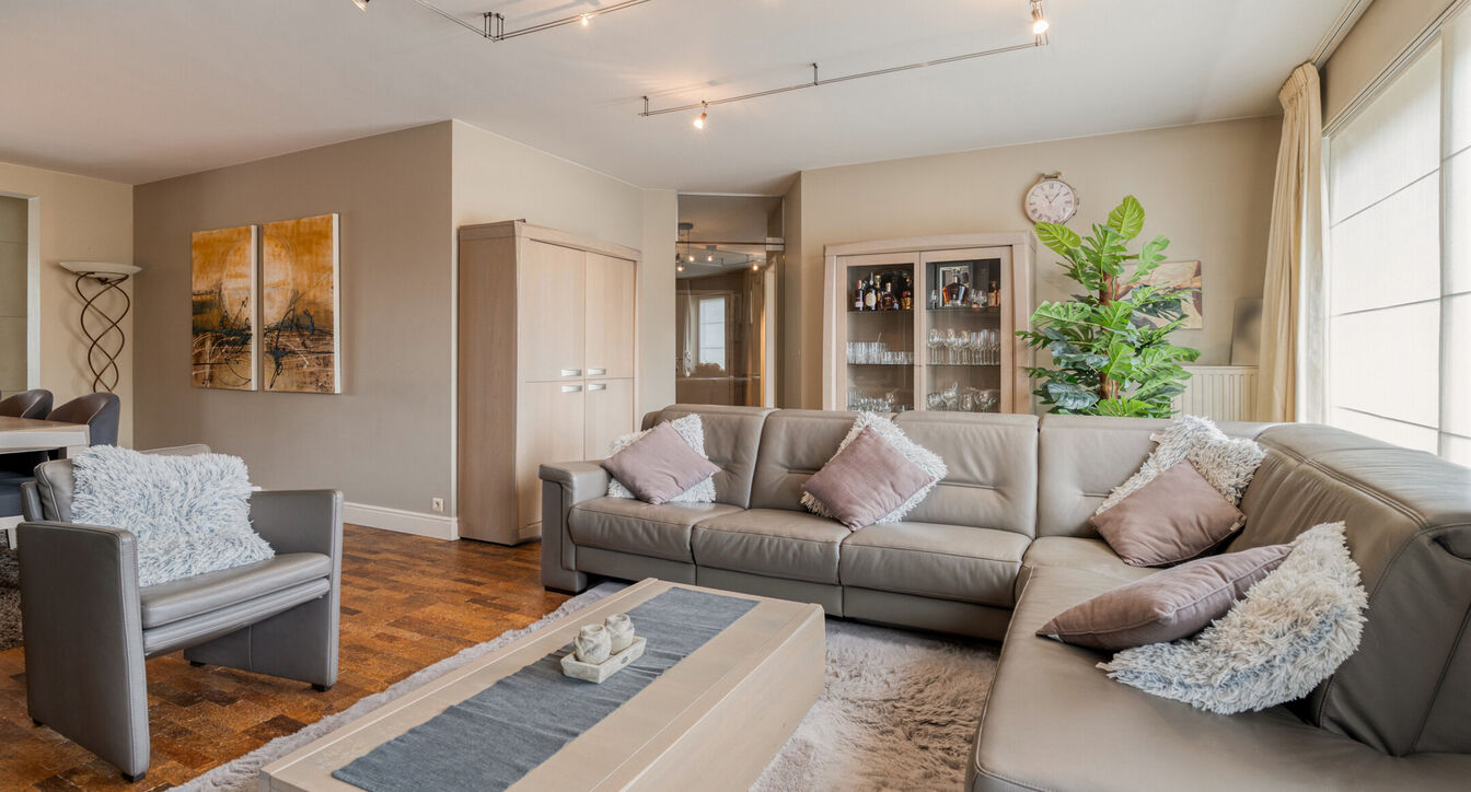 Appartement te koop in Rijkevorsel
