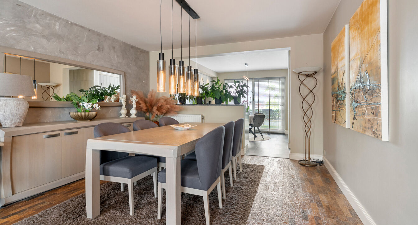 Appartement te koop in Rijkevorsel