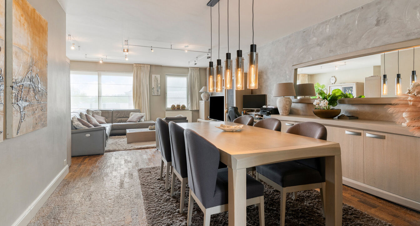 Appartement te koop in Rijkevorsel