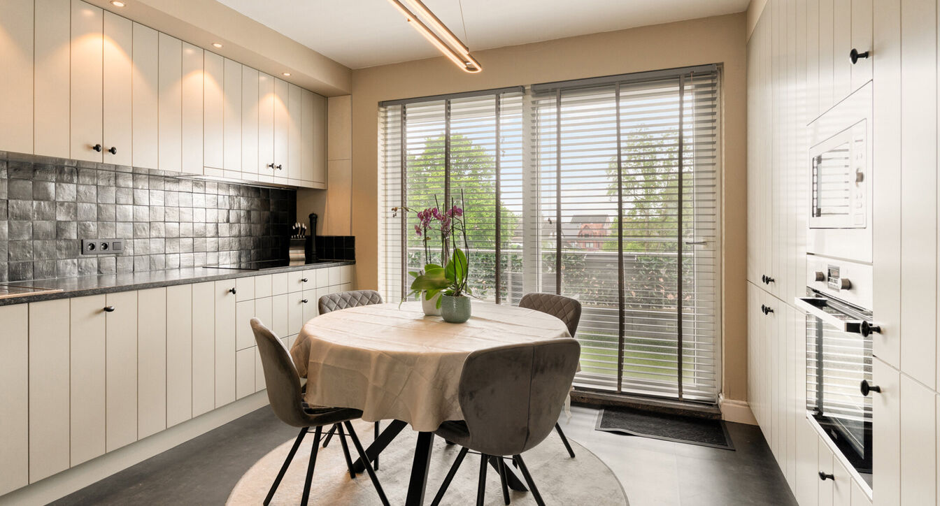 Appartement te koop in Rijkevorsel