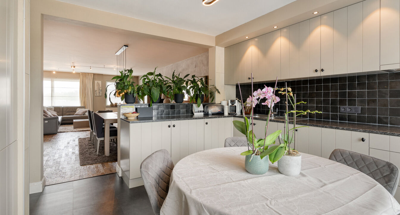 Appartement te koop in Rijkevorsel