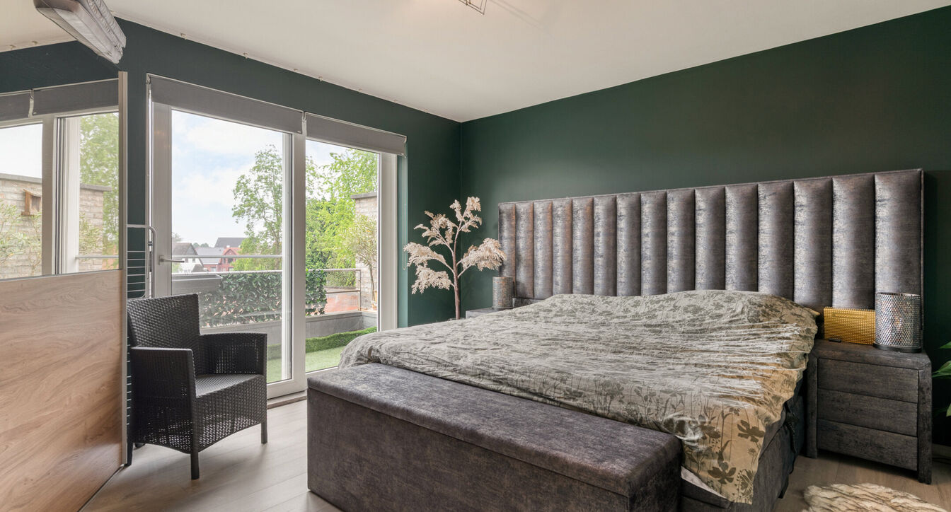 Appartement te koop in Rijkevorsel