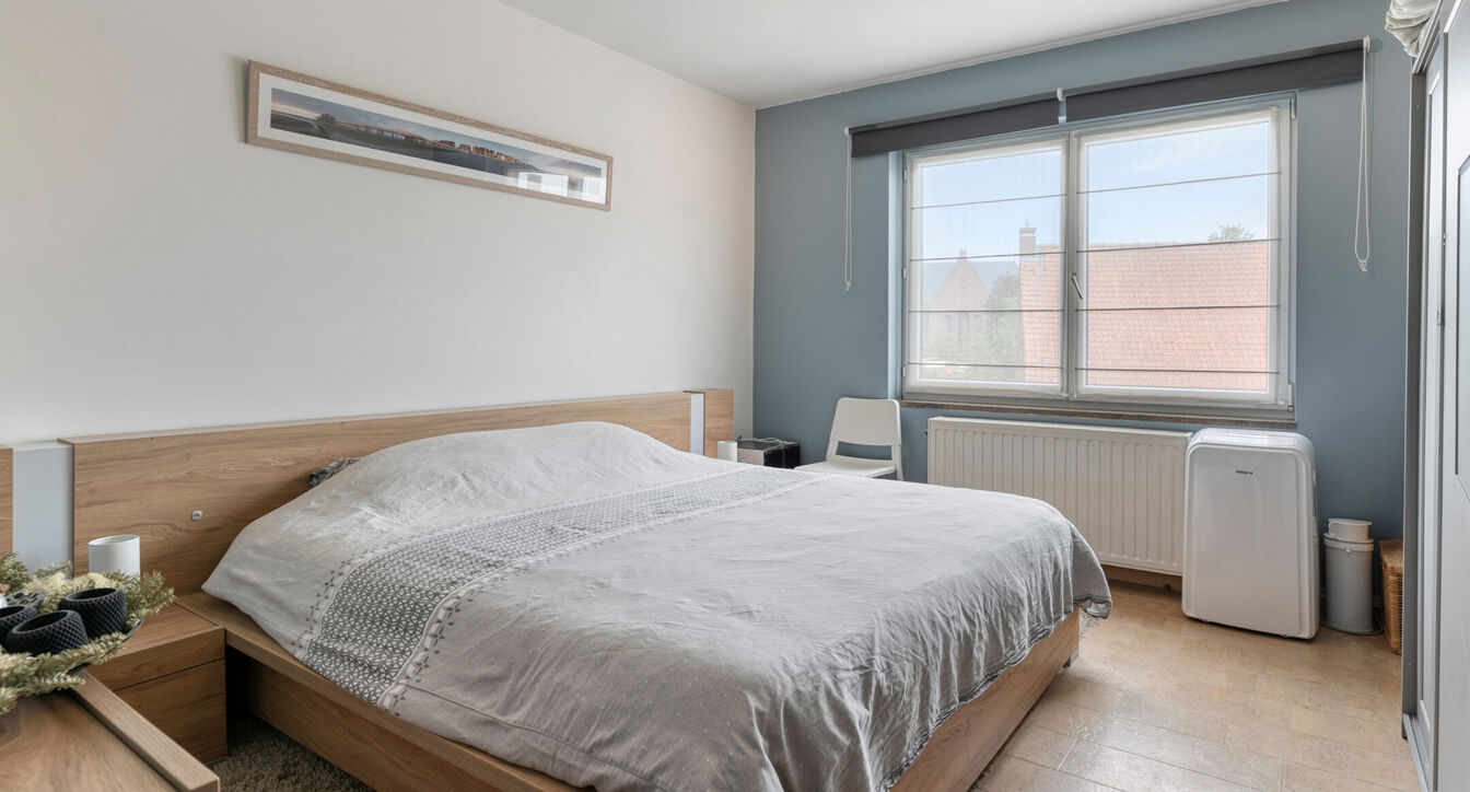 Appartement te koop in Rijkevorsel