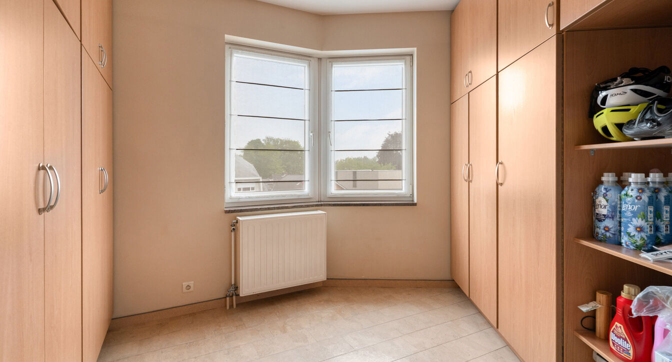 Appartement te koop in Rijkevorsel