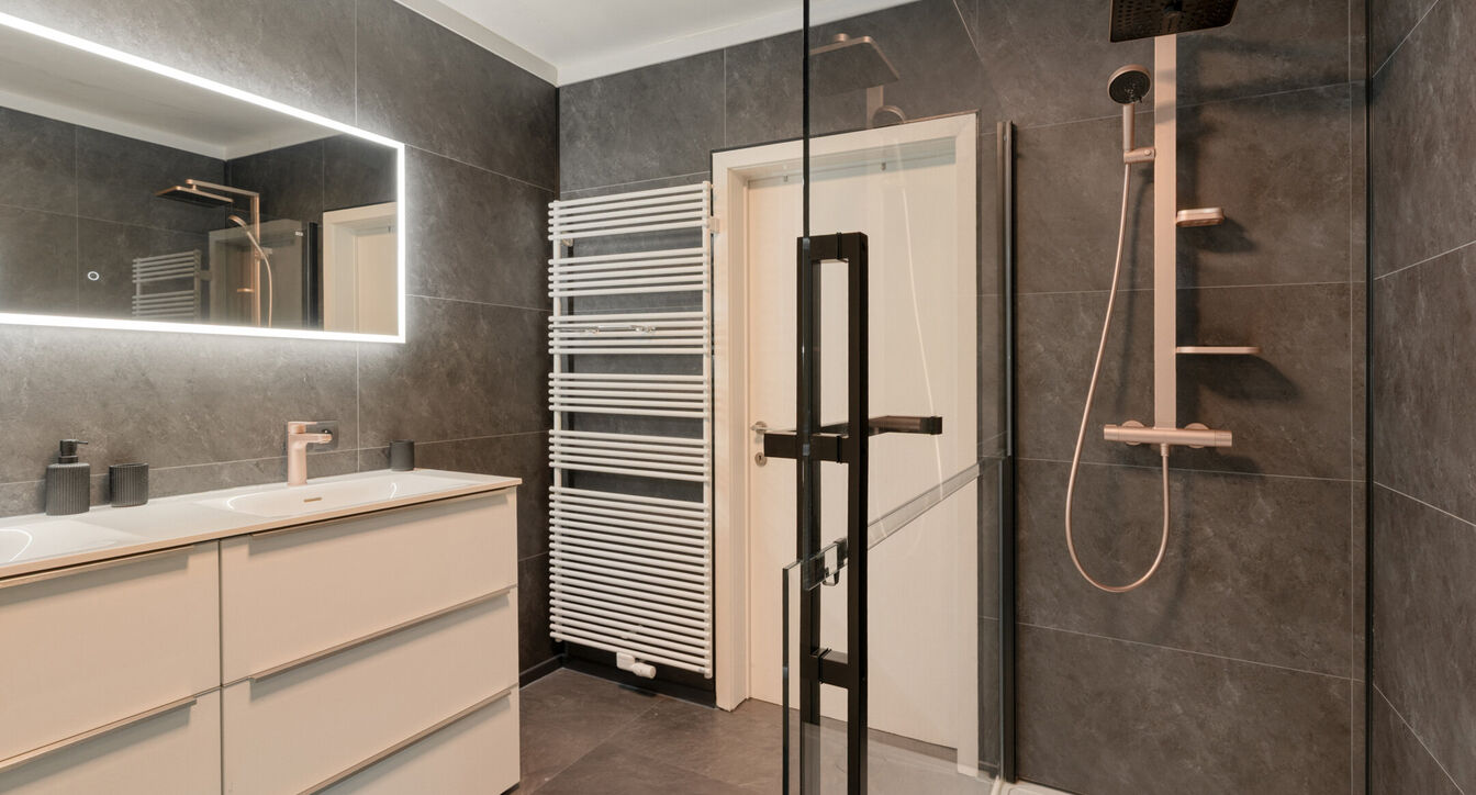Appartement te koop in Rijkevorsel