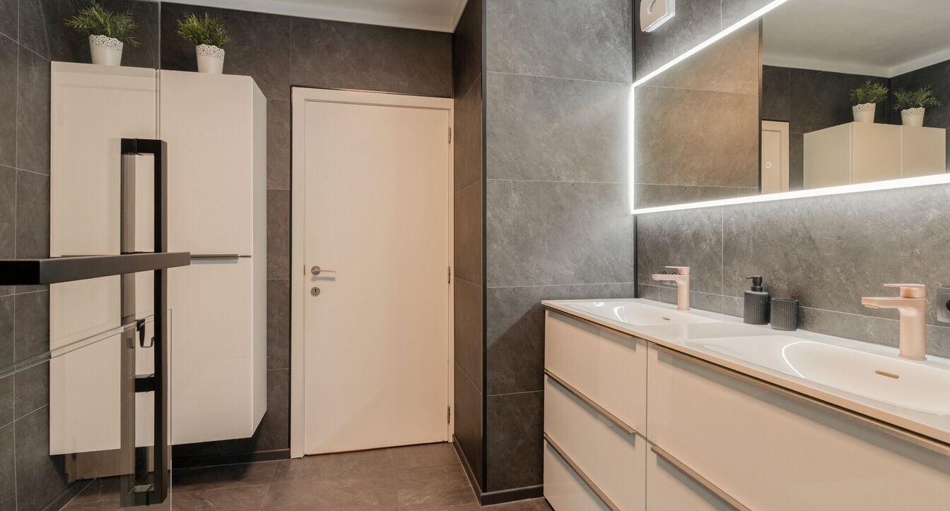 Appartement te koop in Rijkevorsel