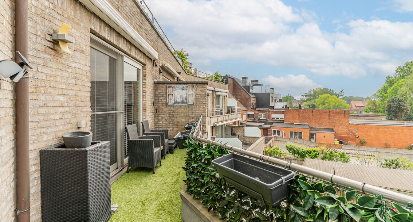 Appartement te koop in Rijkevorsel